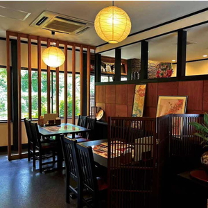 うなぎのぼり小松園　お食事券3,000円分_AT33