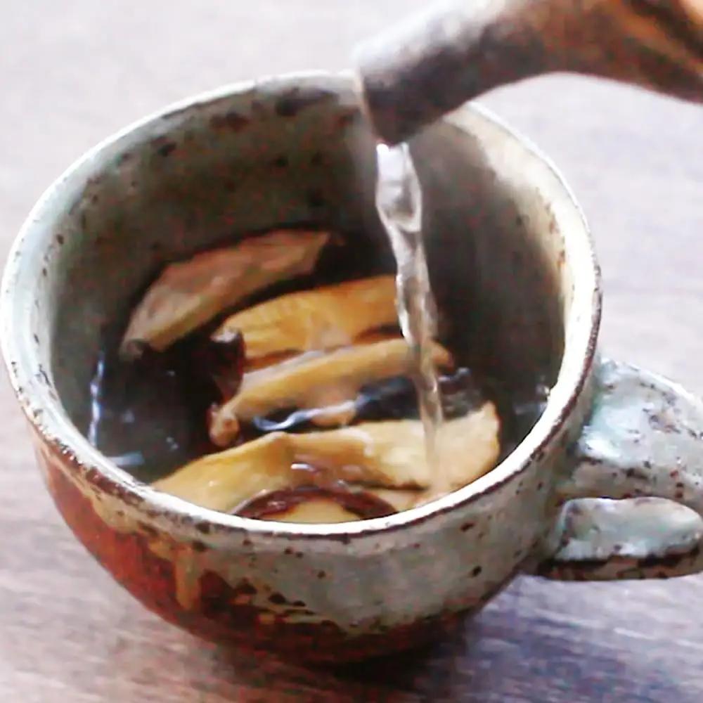 原木 乾燥しいたけ 150g（30g×5） 椎茸 シイタケ 乾物 北海道 [AXAI002]