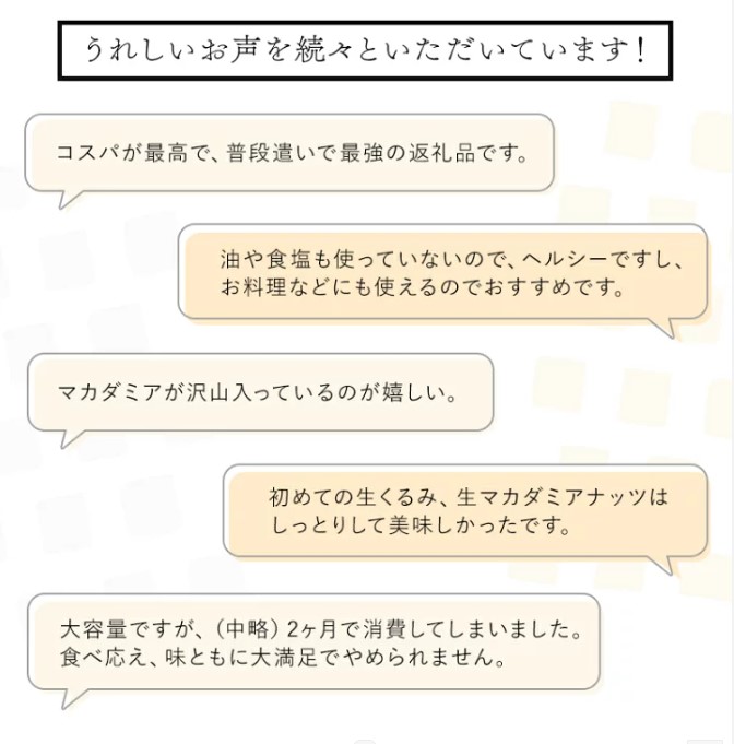 《数量限定》【2025年 年内発送】 4種 無塩ミックスナッツ 2kg（1kg×2袋） アーモンド カシューナッツ マカダミアナッツ くるみ 生ナッツ 直火焙煎 おつまみ おやつ 大満足 チャック付き