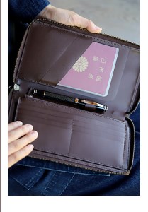 【 竹製品 】 竹製品カードケース