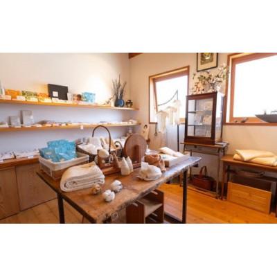 ふるさと納税 うきは市 ガーゼくびまきセット(茶綿) U032-1CP-ACBR |  | 03