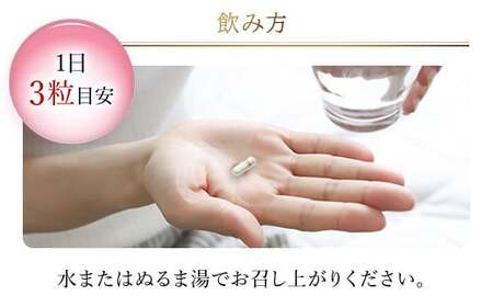 75910_【機能性表示食品】DHC届くビフィズスEX 30日分 2個セット（60日分） MBB025