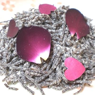 ふるさと納税 岸和田市 「カーネーション・バラ塩昆布」セット【岸和田ブランド】 |  | 01