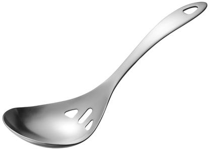 LES3203 水切りスプーン