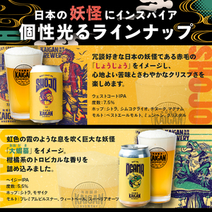 海岸醸造 クラフトビール BAKEKUJIRA（化鯨） mi0112-0003 クラフトビール