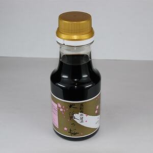 【毎月定期便】【熊本 と畜】赤身馬刺し約200g 専用醤油付き150ml×1本(益城町)全3回【配送不可地域：離島】【4009490】