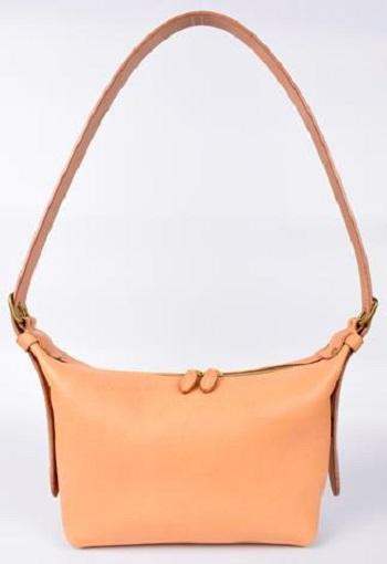
【minca】】栃木レザーのショルダーバッグ02M 斜めがけ コンパクトサイズ/Shoulder bag 02M　533
