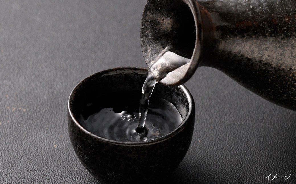 北九州の地酒 夢天心 720ml 1本