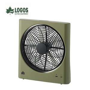 マルチ na どこでも扇風機(充電・AC・乾電池)アウトドアか活躍の冷却ファン!　81336703【配送不可地域：沖縄県】【1664334】