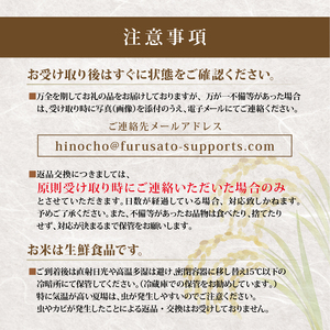 【先行予約】令和8年産 きぬひかり 新米 5kg 定期便 6ヶ月 玄米 米 