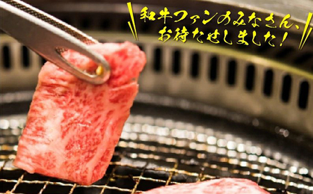 023-10 数量限定!かわなべ牛ハラミ・牛タンセット