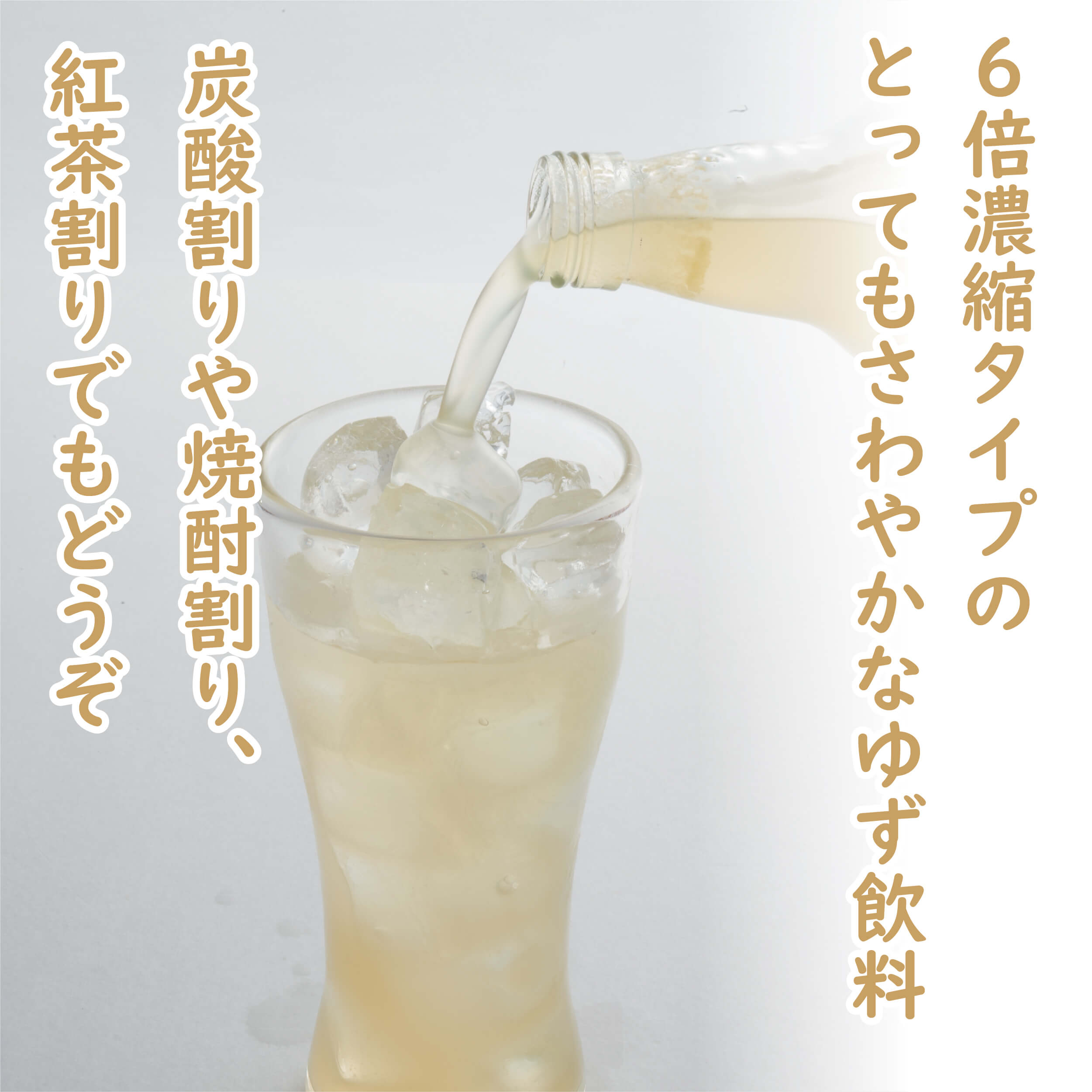 ゆーず 500ml×2本 ゆずジュース 6倍希釈飲料 濃縮ジュース フルーツジュース ゆず 有機 無添加 ギフト お歳暮 お中元 母の日 父の日 のし 熨斗 産地直送 高知県 馬路村【690】