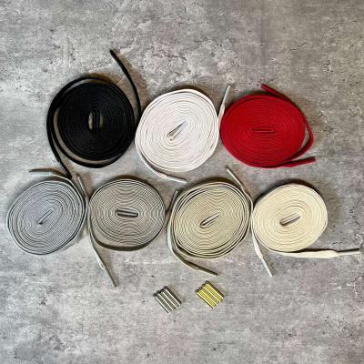 ふるさと納税 小牧市 NODC WAX SHOELACES (140cm パウダーピンク) [173N26-18] |  | 02