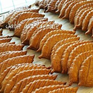 自慢の焼き菓子(15個入り）