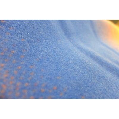 ふるさと納税 忠岡町 【数量限定】ペット用ブランケット「パティーケット」　色:ブルー |  | 03