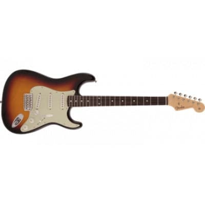 
            Made in Japan Traditional 60s Stratocaster(R)_ギター フェンダー ストラトキャスター エレキギター エレキ FENDER STRATOCASTER Stratocaster ダイナ楽器 楽器 弦楽器 音楽 演奏 日本製 長野県 茅野市 送料無料【1426809】
          