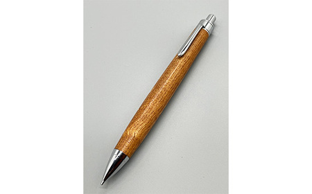 No.450 木軸シャープペンシル