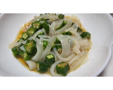 いかそうめん8人前