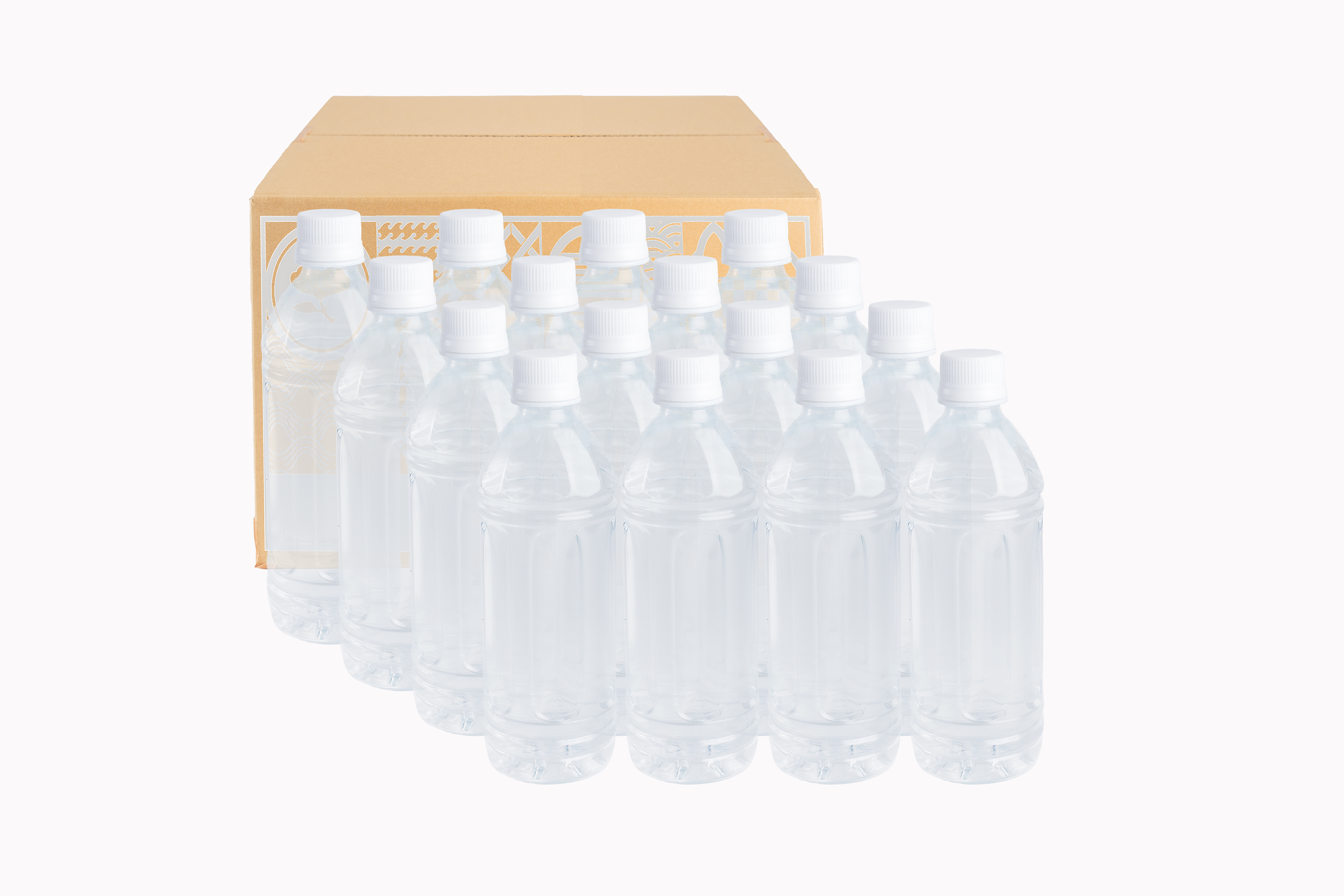 【12ヶ月定期便】南小国町の天然水「サクラシリカ」500ml×16本 12ヶ月 定期便 南小国町 サクラシリカ 500ml 16本 12回 シリカ水 シリカ 飲むシリカ のむシリカ 水 天然水 ネラル