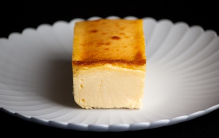 【少年チーズケーキS】濃厚 チーズケーキ 約330g ギフト 冷凍  スイーツ デザートケーキ