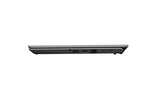 VAIO F14（サテンシルバー）