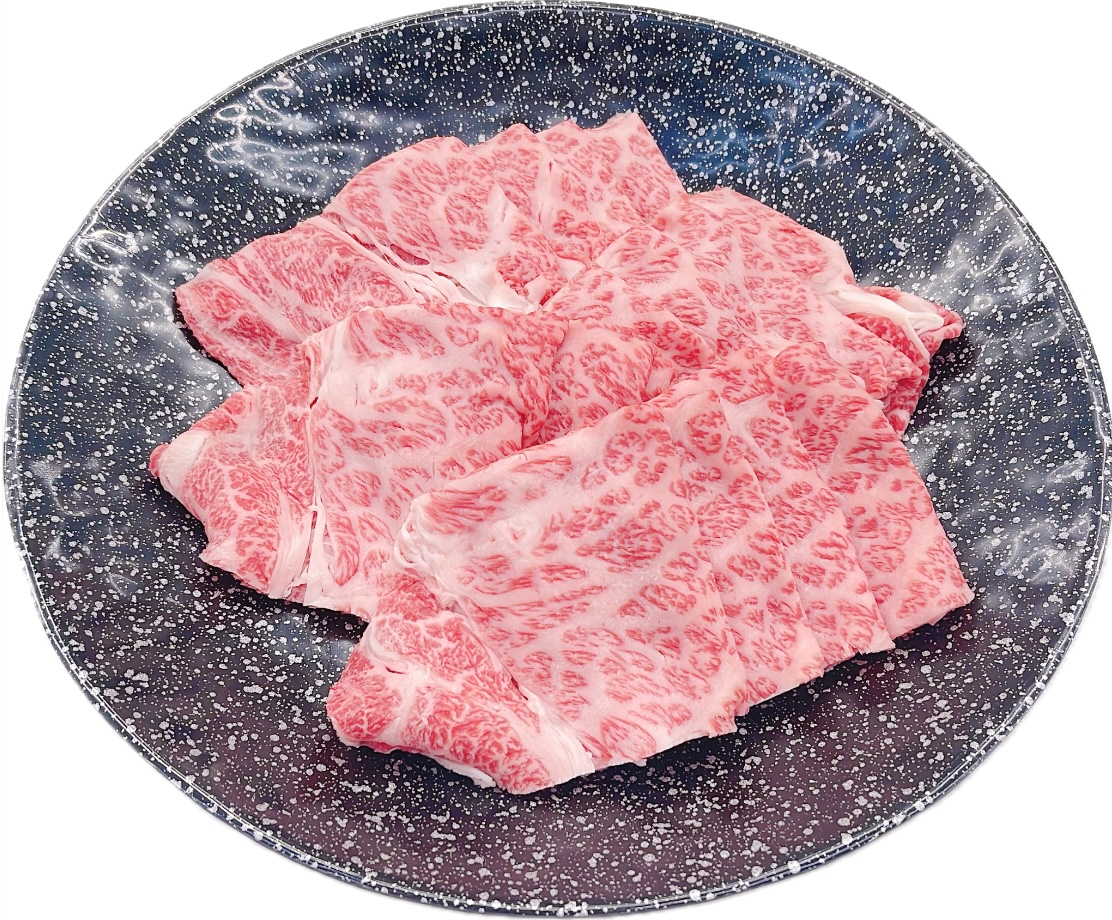 冷凍 松阪牛 うす切り焼肉 （シルクロース） 500g ／ 瀬古食品 松阪肉 名産 ブランド 霜ふり本舗 牛肉 お肉 肉 和牛 黒毛和牛 国産 国産牛 ブランド牛 ギフト 贈答 産地直送 松阪 牛 三