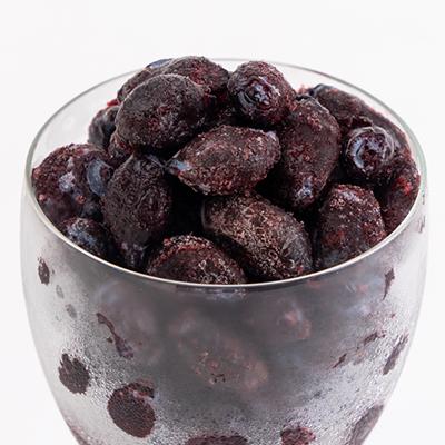 ふるさと納税 富良野市 冷凍ハスカップ　300g×4袋セット(計1.2kg) |  | 03