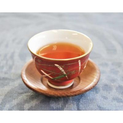 ふるさと納税 松江市 宝箱の有機和紅茶 |  | 01