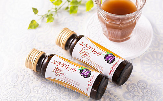 ブラックベリー 4種詰め合わせセット