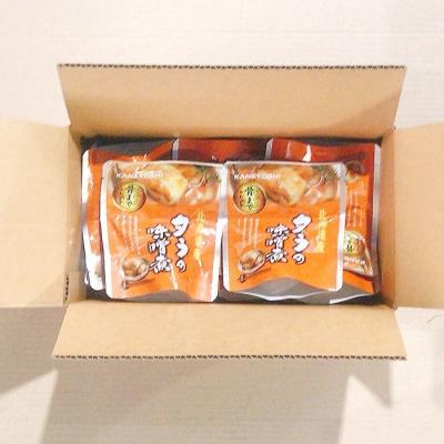 ふるさと納税 根室市 タラの煮付け2種セット G-09023 |  | 01