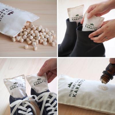 ふるさと納税 下呂市 ひのきの力で除湿「ひのきシューズドライ」(ひのき木部オイル付き)【43-6】 |  | 01