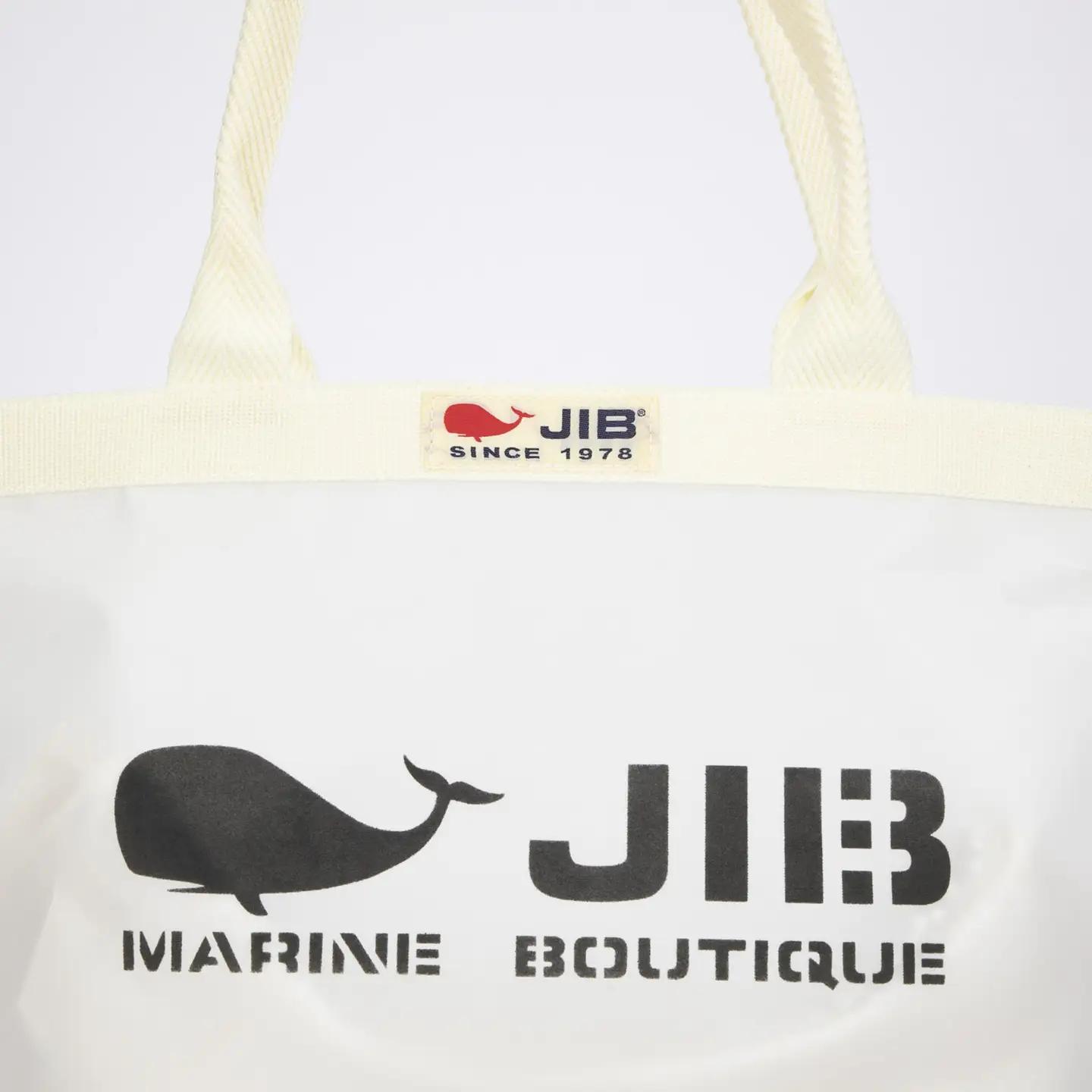 バケツトートM(ホワイト)とバリットポシェットS(お楽しみカラー)セット トートバッグ