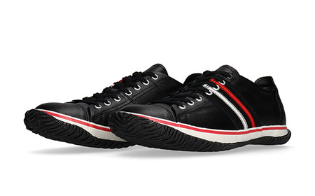 No.980-02 SP－198　Black　サイズSS（23.5cm）