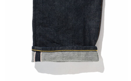 ジーンズ ≪BEAMS PLUS≫ 5ポケット デニム 【インディゴ・XLサイズ】　ファッション デニム ジーンズ メンズ アパレル BEAMS 広島県福山市/日本デリバリーサービス株式会社 [BAE