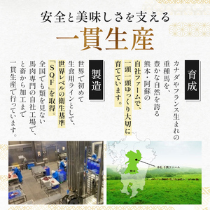 FKK19-973_国産馬刺し赤身スライス160g 馬刺し 赤身 肉 馬肉