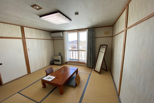 鶴居どさんこ牧場　１泊（２食付）3名様 鶴居村 ふるさと納税