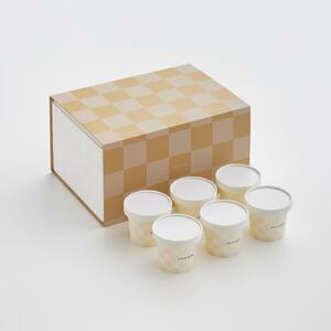 【クラブハリエ】アイスクリーム詰合せ（彦根市ふるさと納税限定品）