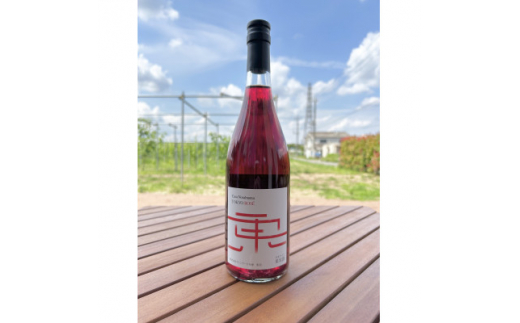 東京ロゼ　750ml×1本【1511744】