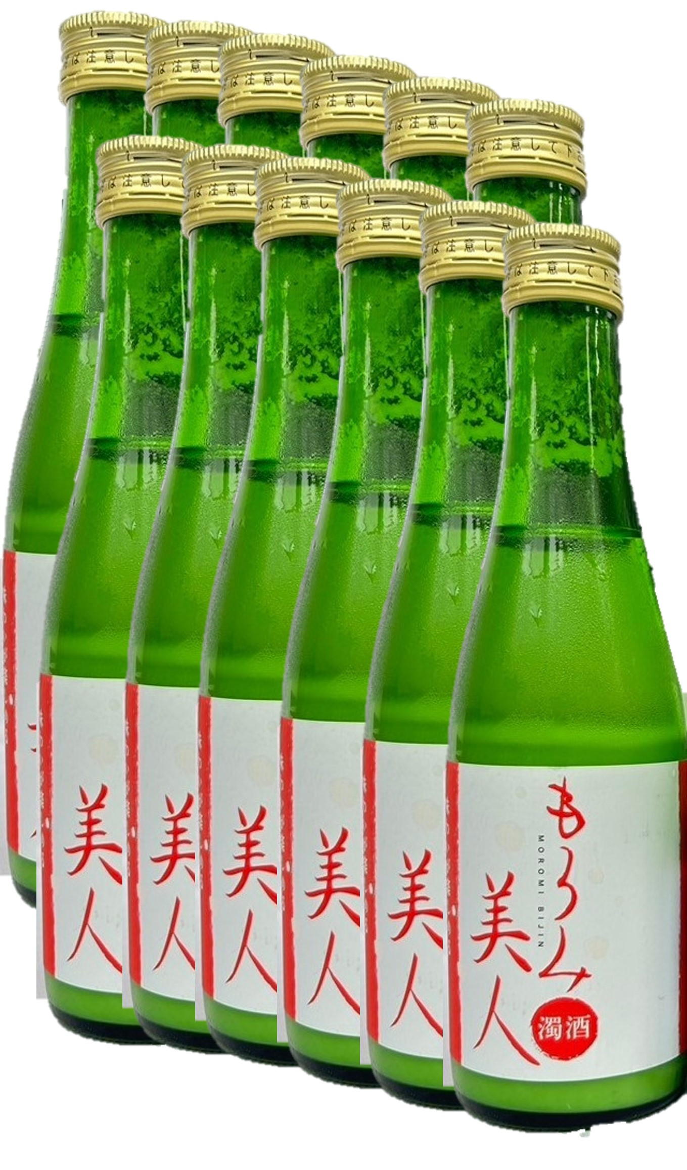 
B105もろみ美人（300ml×１２本）
