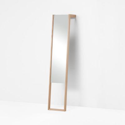 ふるさと納税 中川町 Tatekake Mirror (立て掛けミラー)