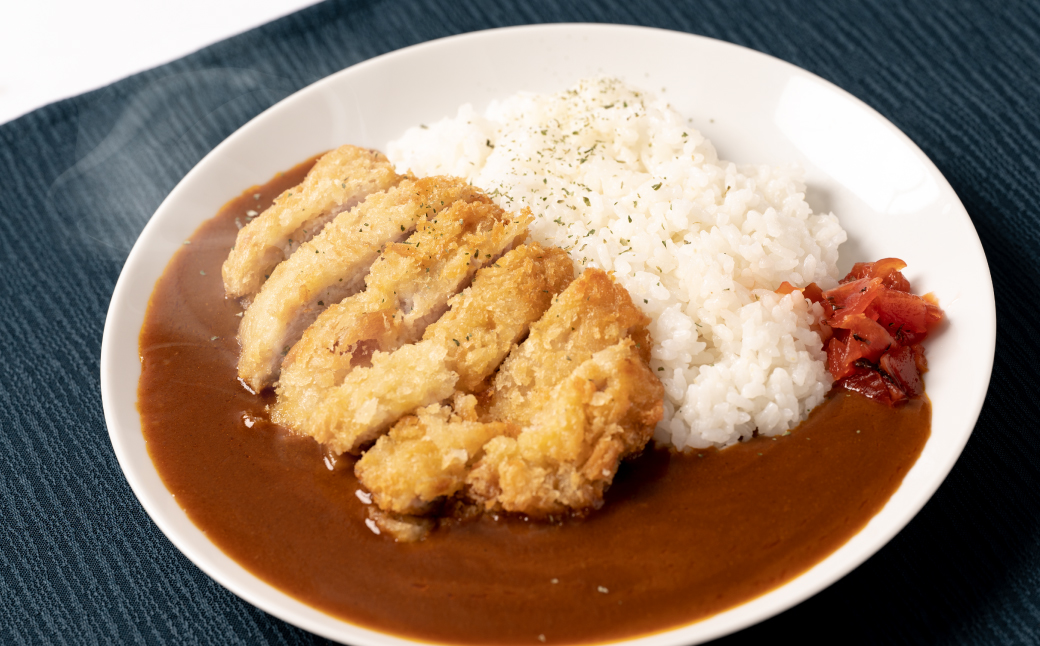 手作り トンカツ 12枚セット カナダ産 豚ロース 3枚×4パック 豚肉 とんかつ ロースかつ_イメージ2