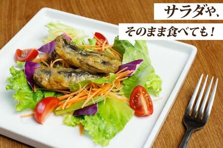 缶詰 平戸あご缶 セット 醤油煮・南蛮漬け 6缶 食べ比べ