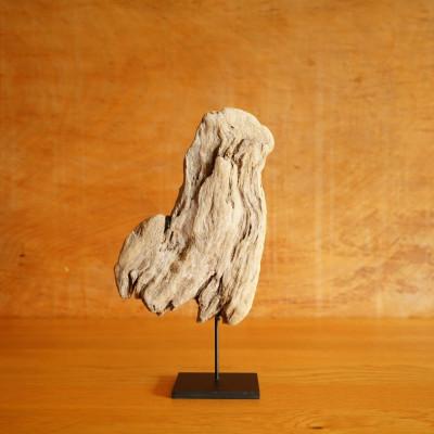 ふるさと納税 屋久島町 【屋久島の流木】小サイズ　タイプ3