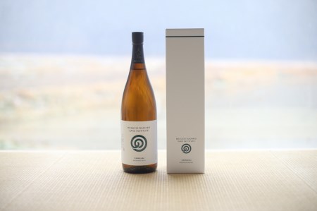 農口尚彦研究所 山廃美山錦無濾過生原酒 1800ml × 1本 日本酒