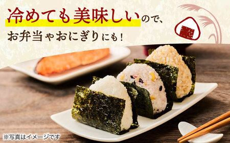 【先行予約】【3回定期便】 お米 5kg×3回 計15kg / 米 定期便 米定期便 白米 ご飯 / 大村市 / おおむら夢ファームシュシュ [ACAA324]