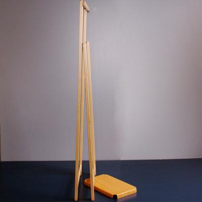 ふるさと納税 秋田市 ハンガーラック 折り畳み式|15_hws-020101 |  | 03