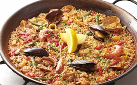 BIKINI MEDI 池袋東武店 お食事券 30,000円分 チケット ランチ ディナー スペイン料理 パエリア 池袋 豊島区 東京都