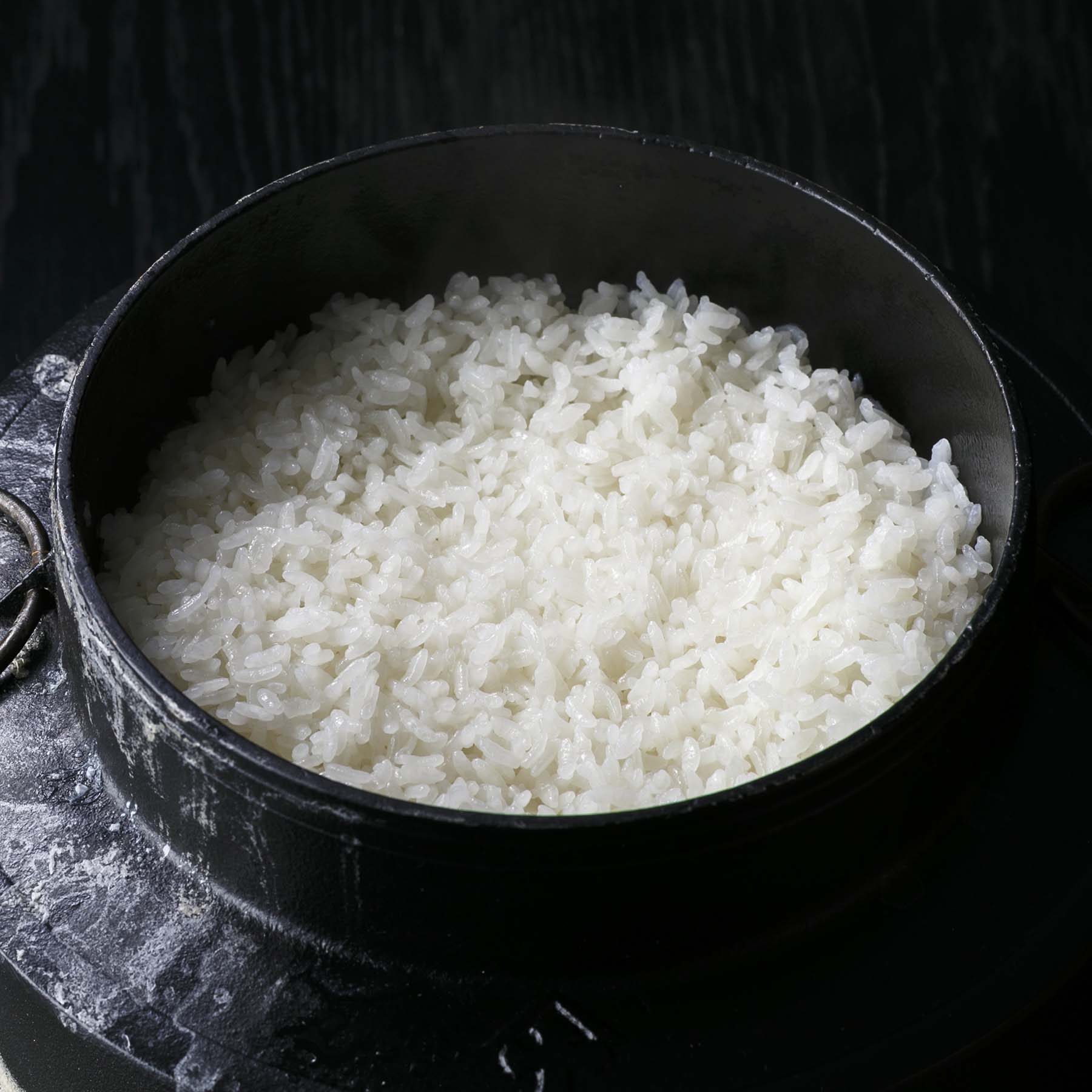 佐渡羽茂産コシヒカリ5kg 定期便9回