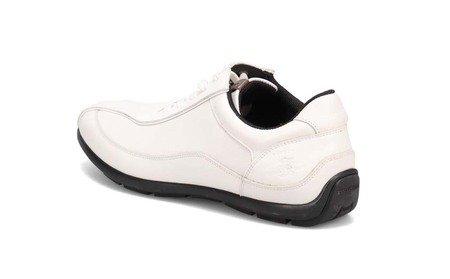 madras(マドラス) 紳士靴 meta insole搭載 M502AMT (ホワイト、26.0cm)_0049-041-T07-2-3