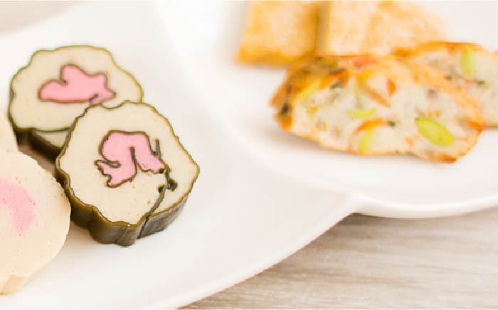 【全6回定期便】味比べ かまぼこ アジ・イワシ・エソ 練り物 6種セット 蒲鉾 【しまおう】 [PAY023]